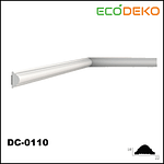 Wall Profile Line 2.5cm