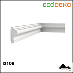 Wall Profile Orion 6.2cm