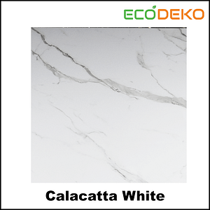 Calacatta White