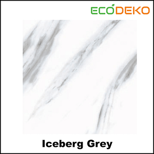 Ice Berg Grey