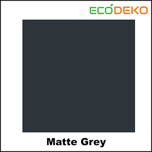 Matte Grey