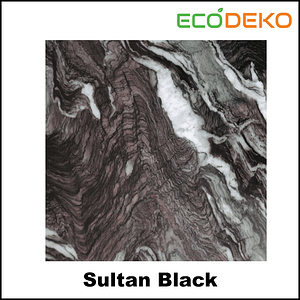 Sultan Black