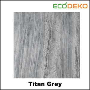 Titan Grey