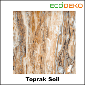Toprak Soil
