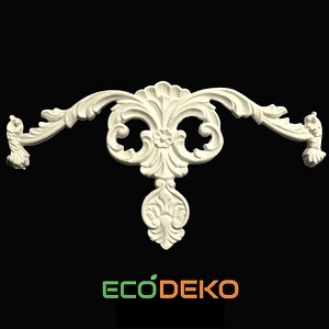 PU Internal Link Crown