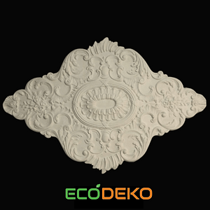 PU Large Patterned Belly