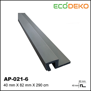 Prada Matte Anthracite