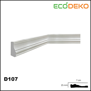Skirting Flat 7cm