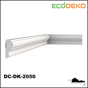 Wall Profile Korel 2cm